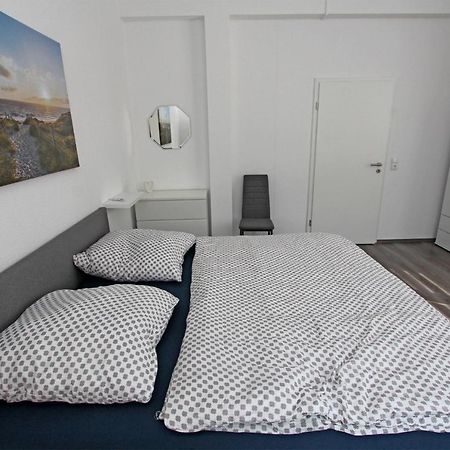 Ferienwohnung Mit 3 Schlafraeumen Neubrandenburg Buitenkant foto