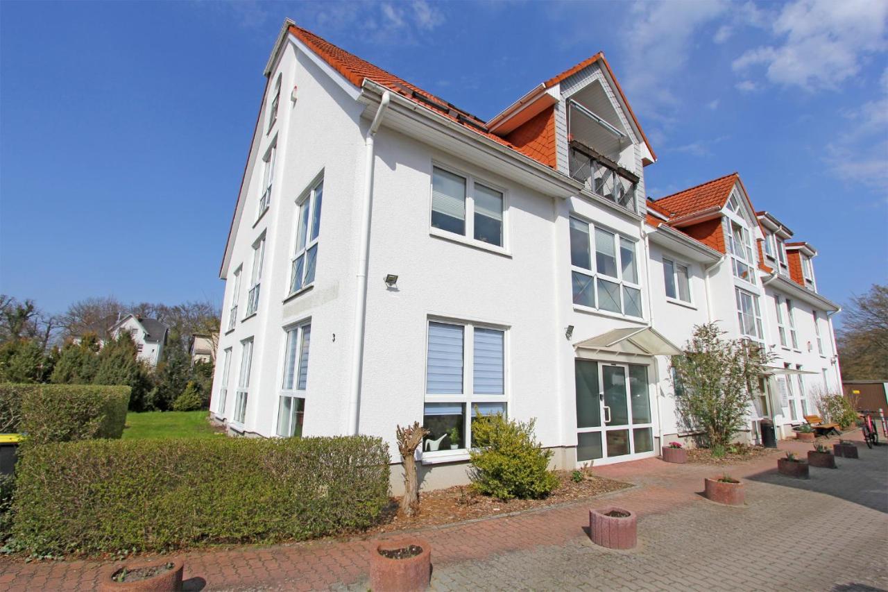 Ferienwohnung Mit 3 Schlafraeumen Neubrandenburg Buitenkant foto