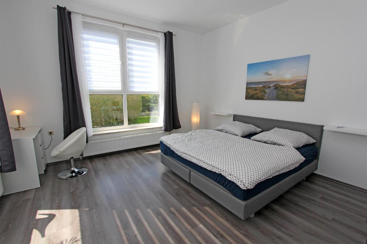Ferienwohnung Mit 3 Schlafraeumen Neubrandenburg Buitenkant foto